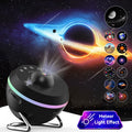 Galaxy Dreams Star Projector